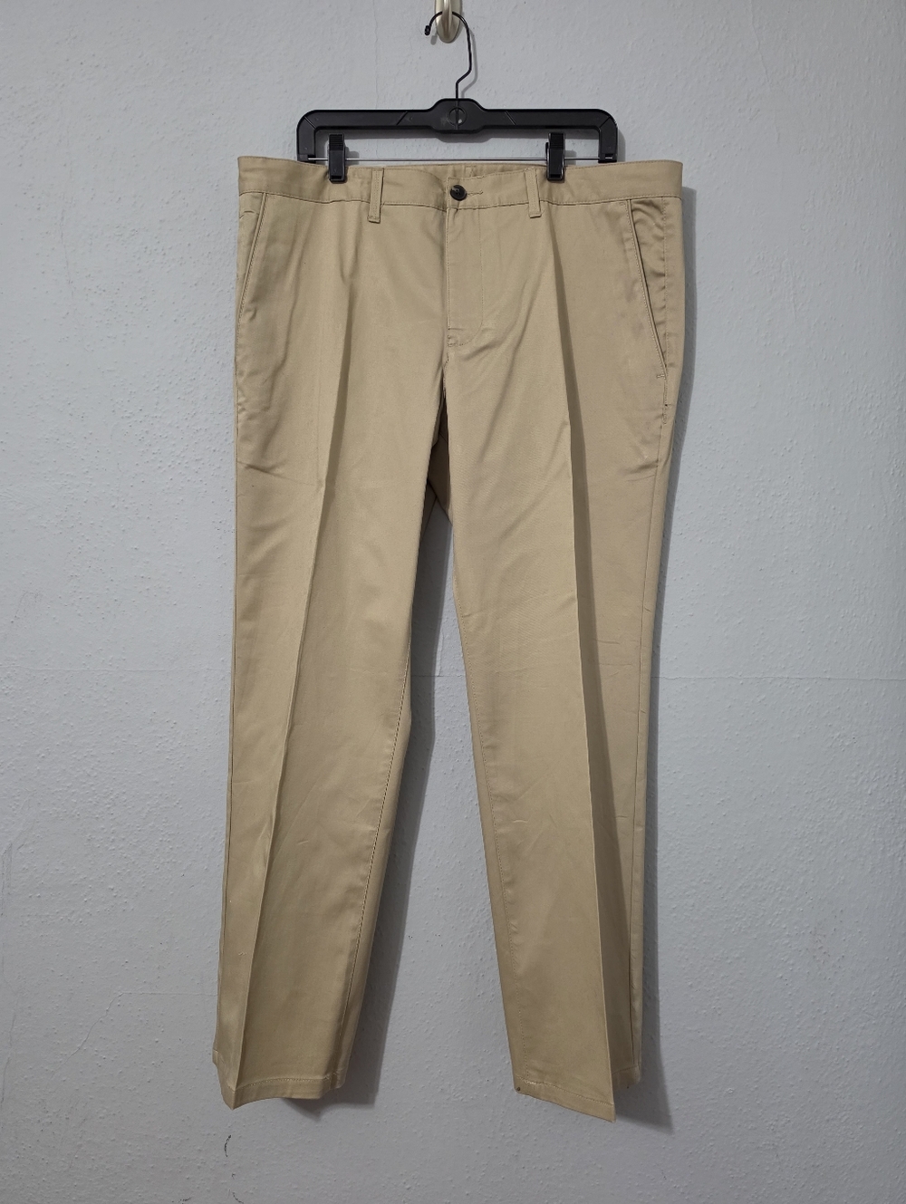 JCP British Khaki NWT Pants 38x30
